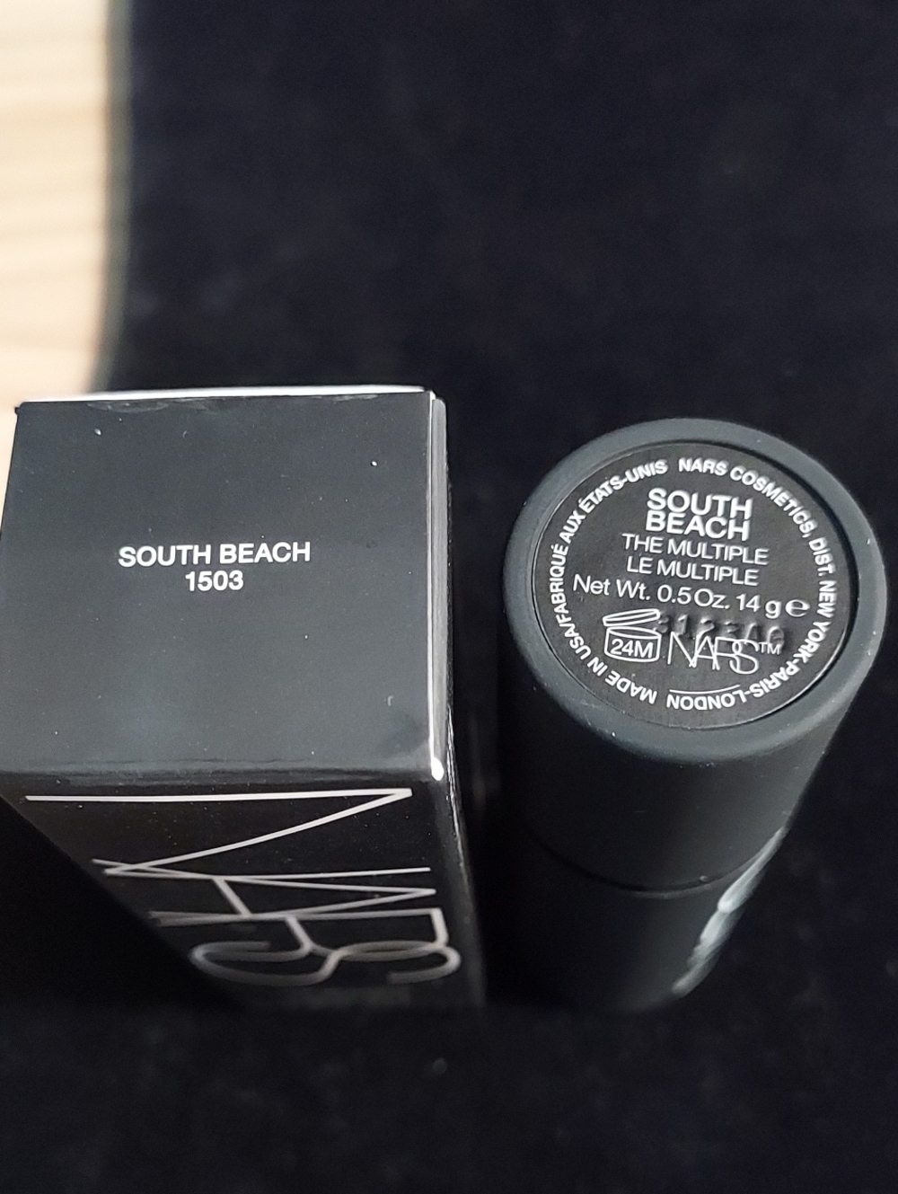 NARS The Multiple Cream Stick — South Beach